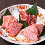 こだわりの韓国風焼肉を是非ご賞味あれ！