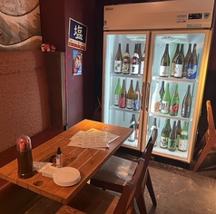 【50種類日本酒飲み放題】海鮮とおでんのお店　豊島屋の写真3