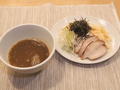 つけカレーうどん