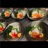 竜之介のおすすめ料理2