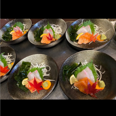 竜之介のおすすめ料理2