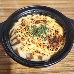 八喜為 新開地本店のおすすめランチ1