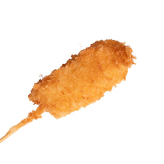 チーズ串（2本）