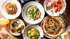 DACCI mar de italia ダッチマルデイタリアのおすすめポイント1