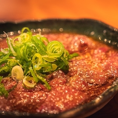 鶏居酒屋pao福のおすすめ料理2