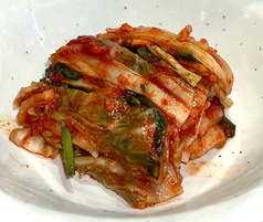 [自家製] 白菜キムチ