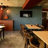 You&Me CRAFT BEERの雰囲気3