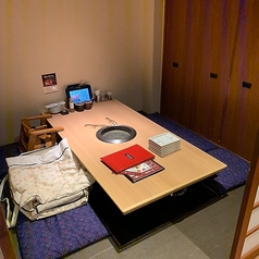 焼肉ヌルボンガーデン新宮店の特集写真