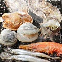 浜焼き酒場 えびすのおすすめ料理2
