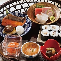 炙屋 大通ビッセ店のコース写真