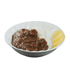 おやじのミニカレー
