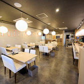 魚流居酒屋　海鮮藁焼きと日本酒　またふく　昭和町店の雰囲気2