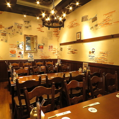 だん家 新越谷ヴァリエ店の特集写真