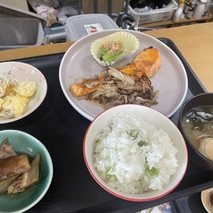 日替わり定食