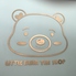 リトルベアーティーショップ LITTLE BEAR TEA SHOP 日本橋 難波店ロゴ画像