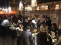 韓国屋台料理 ポチャ POCHA 横浜関内店の雰囲気1