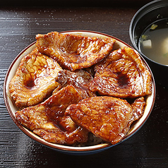 十勝豚丼ひまわり イオン帯広店のおすすめテイクアウト3