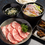 炭火焼肉 黒れんが