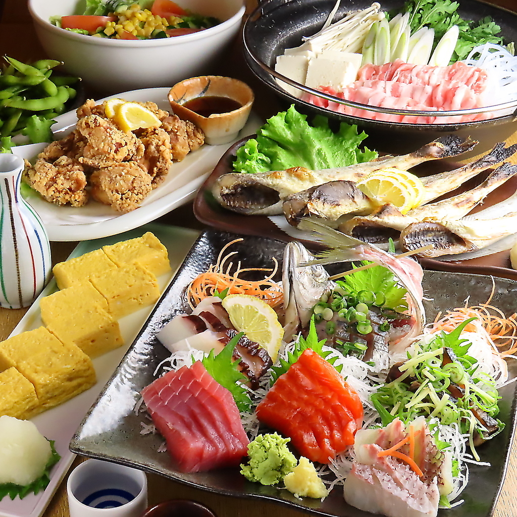 大衆酒場 宮 たいしゅうさかば ぐうの写真ギャラリー