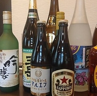 2時間飲み放題付きのコースもご用意