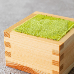 抹茶ティラミス