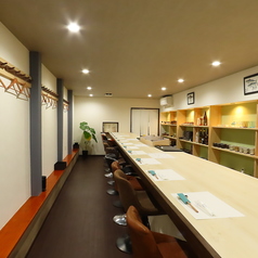 寿司とお魚 乃の特集写真