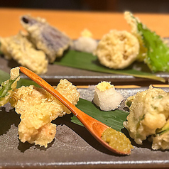 酒ト魚乃炭火料理ヤ ちちりのおすすめ料理1