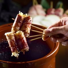 居酒屋 和楽路 わらじ 小倉魚町店特集写真1