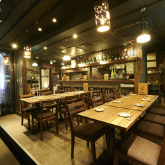 炭の郷 たんまの特集写真