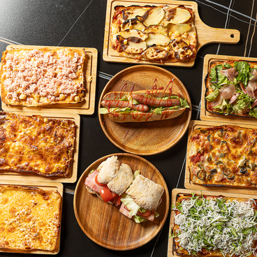 Dining Bar 5season ダイニングバーファイブシーズンのおすすめ料理1