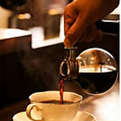 ブレンドコーヒー