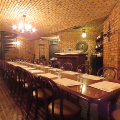 英吉利西屋 本店の特集写真