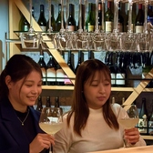 ビストロビュベールBistro Buveurの雰囲気2