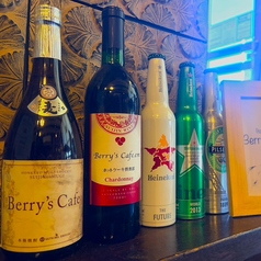 ベリーズカフェ エムの雰囲気3