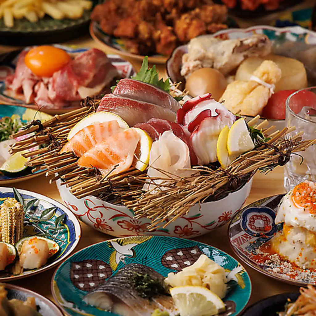 さつま小町 天文館店の写真ギャラリー