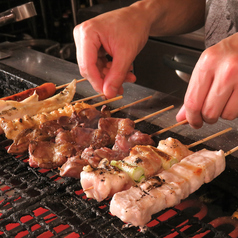 下曽根居酒屋 呑喰里 どんぐりの写真