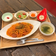 【貸し切り×個室】うみねこ酒場　郡山駅前店のおすすめランチ2
