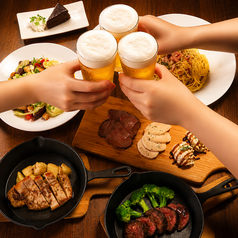 il macaroni イルマカロニ 天神 今泉のおすすめ料理1