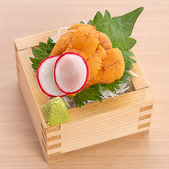 生雲丹