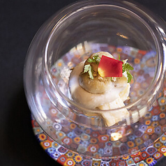 キッチンバー 混のコース写真