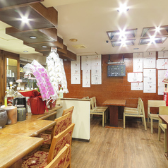 【少人数～貸切OK！】お気軽にご相談ください。鹿児島/鹿児島市/天文館/ランチ/中華/餃子/飲み放題/テイクアウト/ラーメン/肉/居酒屋/二次会/宴会/海鮮/魚