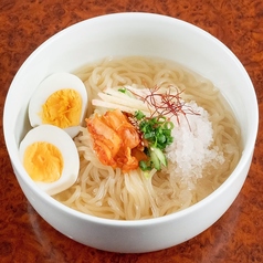 冷麺