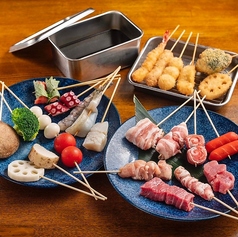 北品川 がむしゃらのおすすめ料理1