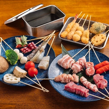 北品川 がむしゃらのおすすめ料理1