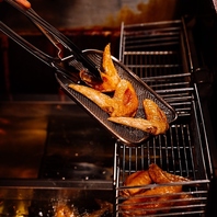 調理工程からこだわり、丁寧に仕上げております！