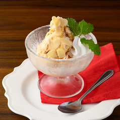 LOTUS＆アーモンドのセミブレット