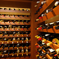 スパイス料理に合う、セレクトワイン