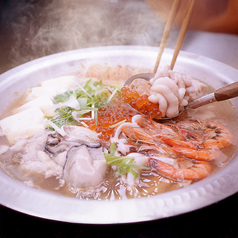 海鮮居酒屋 磯べゑ いそべえのおすすめ料理1