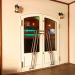 caf&bar GRAFF グラフ