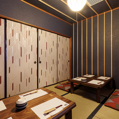 糸島バル和韻の雰囲気1